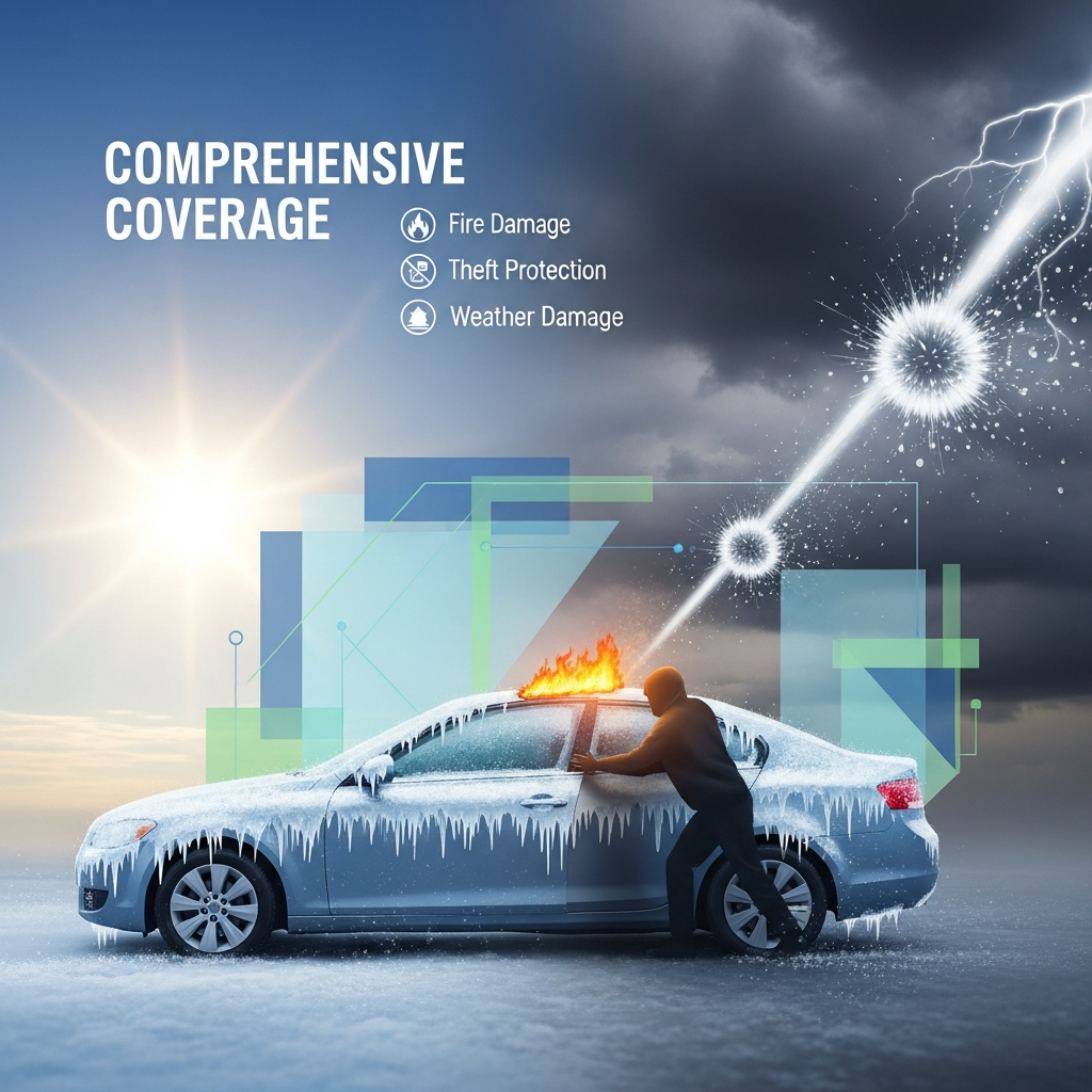 Comprehensive Coverage