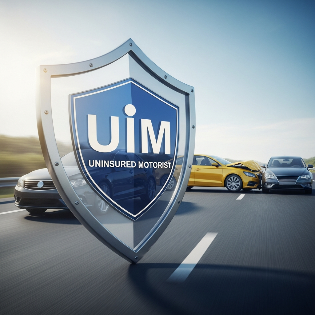 Uninsured Motorist